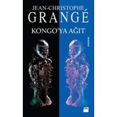 Kongo’ya Ağıt - Jean-Christophe Grange