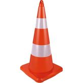Koni Kırılmaz (Duba)75 cm Plastik 2 adet