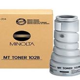 Konica Minolta 102B Fotokopi Toner