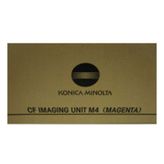 Konica Minolta 4587-603 Kırmızı Orijinal Drum Ünitesi