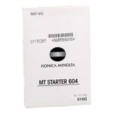 Konica Minolta 604B Developer