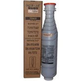 Konica Minolta 604B Fotokopi Toner