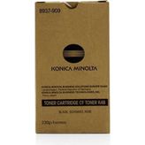 Konica Minolta 8937-909 Siyah Orijinal Toner