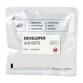 Konica Minolta DV-311 Kırmızı Developer