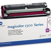 Konica Minolta MagiColor 2300W Kırmızı Toner