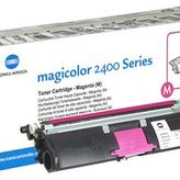 Konica Minolta MagiColor 2400W Kırmızı Toner