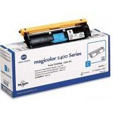 Konica Minolta MagiColor 2400W Mavi Yüksek Kapasiteli Toner
