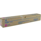 Konica Minolta MİNOLTA0101-DEVELOP-TN328-KIRMIZI Toner - Kırmızı