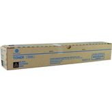 Konica Minolta MİNOLTA0101-DEVELOP-TN328-SİYAH Toner - Siyah