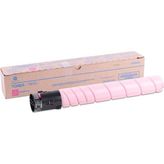 Konica Minolta MİNOLTA0101-DEVELOP-TN512-KIRMIZI Toner - Kırmızı