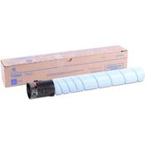 Konica Minolta MİNOLTA0101-DEVELOP-TN512-MAVİ Toner - Mavi