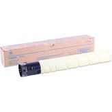 Konica Minolta MİNOLTA0101-DEVELOP-TN512-SARI Toner - Sarı