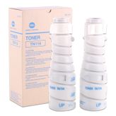 Konica Minolta TN-114 Toner
