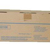 Konica Minolta TN-210K Toner
