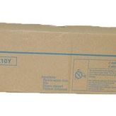 Konica Minolta TN-210Y Toner