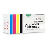 Konica Minolta TN-227 Mavi Muadil Toner