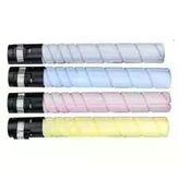 Konica Minolta TN-227 Muadil Takım Toner