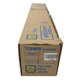 Konica Minolta TN-227 Sarı Orjinal Toner