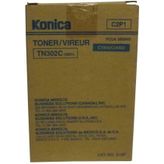 Konica Minolta TN-302C 960849 Mavi Orijinal Toner