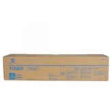 Konica Minolta TN-312C Toner