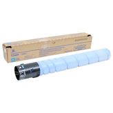 Konica Minolta TN-324C Mavi Toner Orjinal