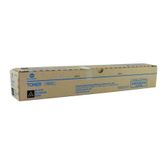Konica Minolta TN-328BK AAV8150 Siyah Orijinal Toner