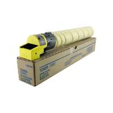 Konica Minolta Tn-626Y Sarı Orjinal Toner