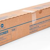Konıca Mınolta Tn323 Toner 23.000 Sayfa Siyah