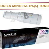 Konica Minolta TN414 Muadil Toner