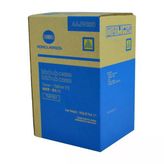Konica Minolta TNP-79Y AAJW250 Sarı Orijinal Toner