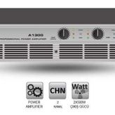 Konig A-1300 2x400 Watt Power Amfi