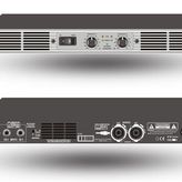 Konig A600 Power Amplifier