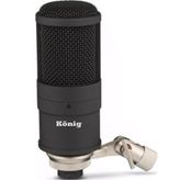 Konig CM-800 Condenser Kayıt Mikrofonu