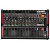 Konig K-12FX 12 Kanal Ses Mikseri