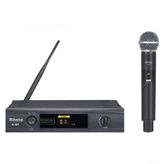 Konig K-401 Wireless El Telsiz Mikrofonu