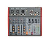 König K-502 FX Deck Mikser