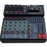 Konig K-502 FX6 Kanallı Deck Mixer