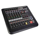 Konig K-606FX 6 Kanal Efektli Ses Mikseri