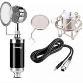 Konig K-cm 502 Kondenser Kayıt Mikrofonu