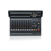 Konig KG-8FX Diamond 9 Kanallı Deck Mixer