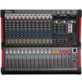 Konig KS-1200 12 Kanal Ses Mikseri