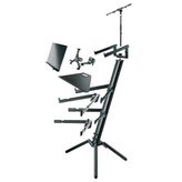 König & Meyer Keyboard Stant 18860-000-35 Siyah