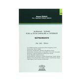 Konkordato - Seri 14 - Hasan Özkan