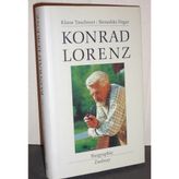 Konrad Lorenz. Biographie