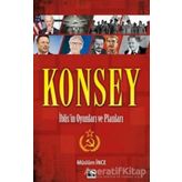 Konsey Müslüm İnce