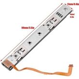 Konsol İstasyonu Nintendo Switch Panel Sol Slider
