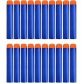 Konsol Sünger Yedek Mermi 20 Adet Nerf Soft Bullet PS103801