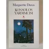 KONSOLOS YARDIMCISI - MARGUERITE DURAS