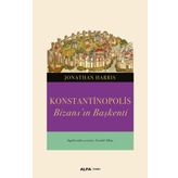 Konstantinopolis - Jonathan Harris