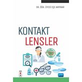 Kontakt Lensler - Eşe Akpınar